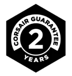 CORSAIR Warranty Guaantee