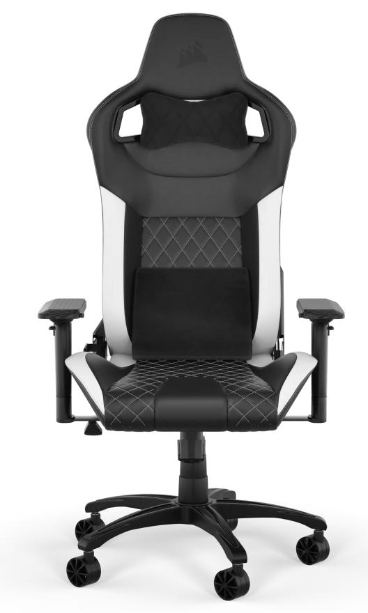 T1 Race gaming chair