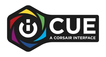 CORSAIR iCUE Logo