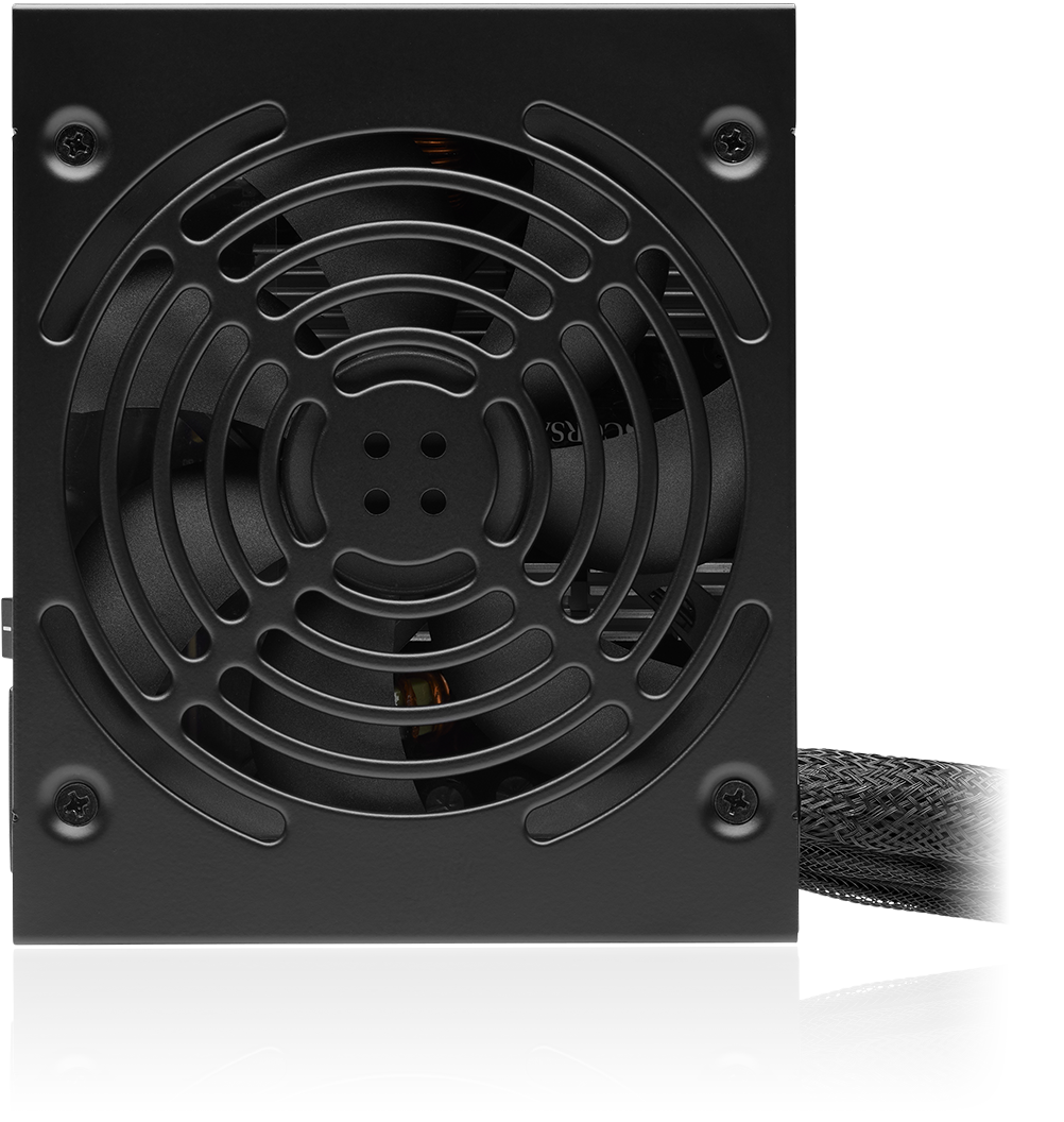 ALIMENTATIONS CV SERIES - FONCTIONNEMENT SILENCIEUX