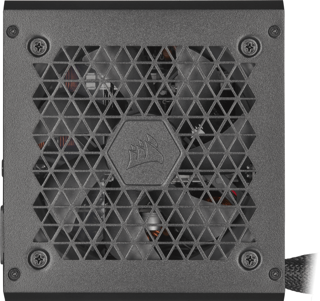 fuente De AlimentaciÓn Atx Semimodular Corsair Cx650m, Funcionamiento Silencioso