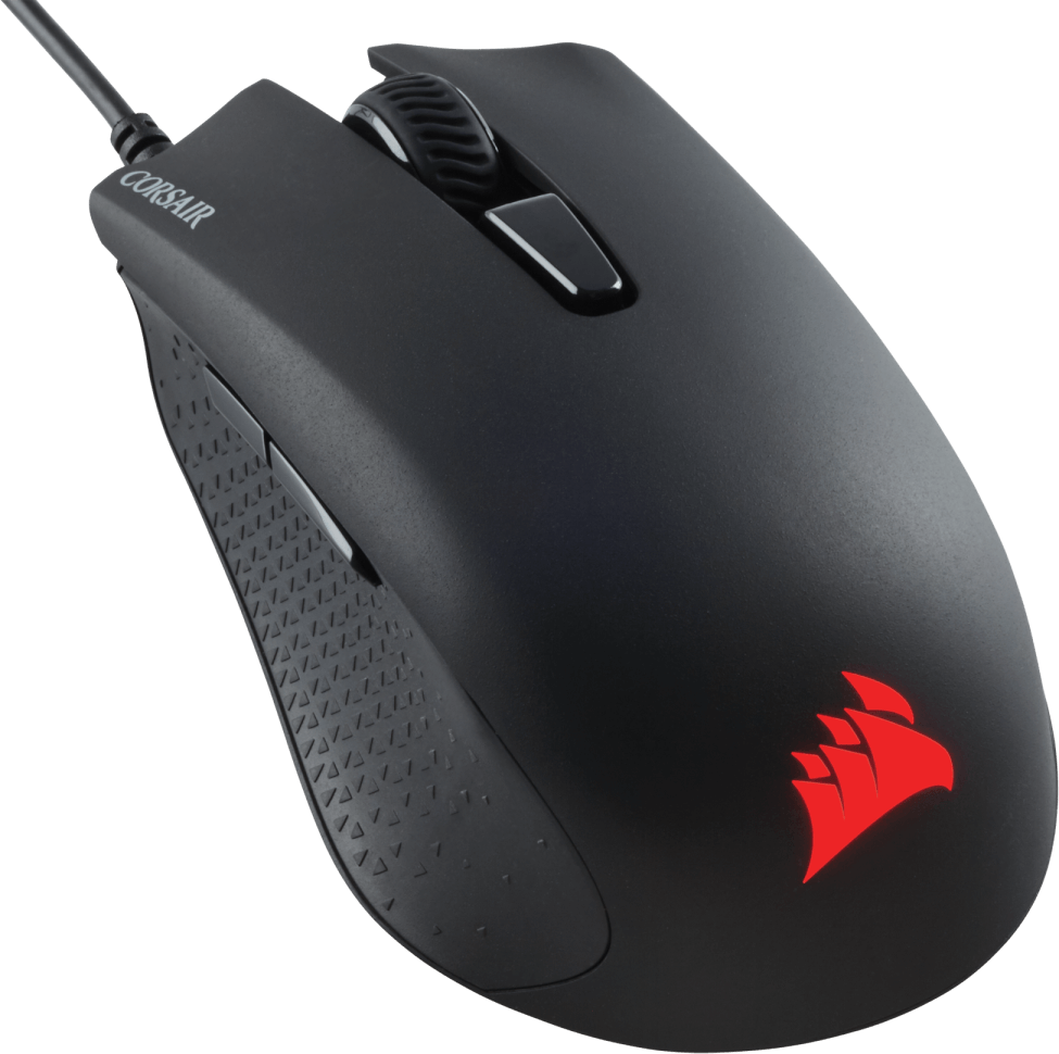 RGB PRO FPS/MOBA Gaming Mouse