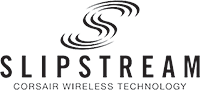 slipstream logo f