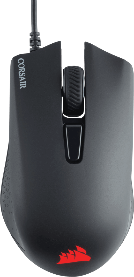 corsair harpoon mouse dpi settings