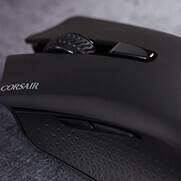 CORSAIR HARPOON RGB - Six Fully Programmable Buttons