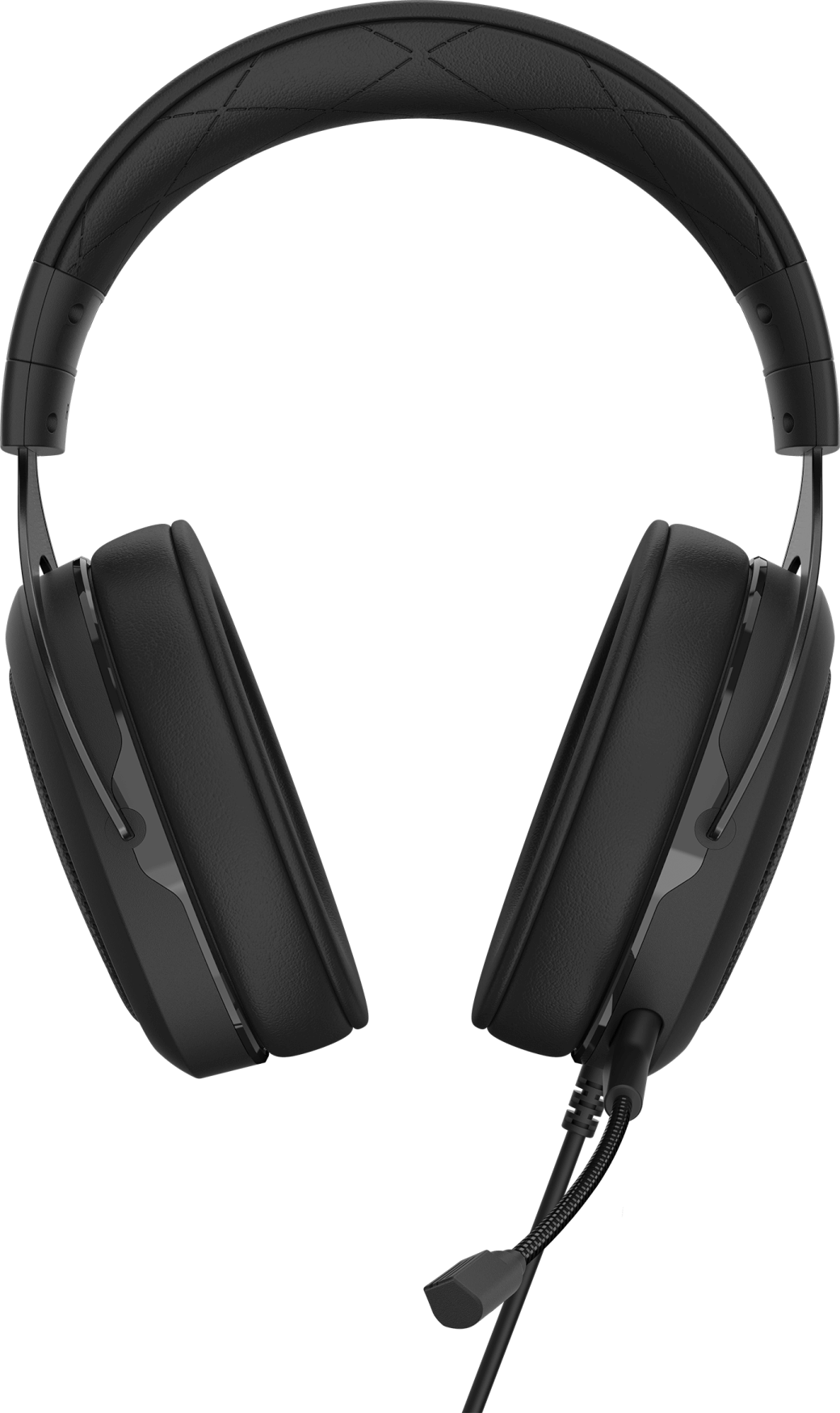 Discord Certified Headphones CORSAIR HS50 Stereo Gaming Headset Works w... 