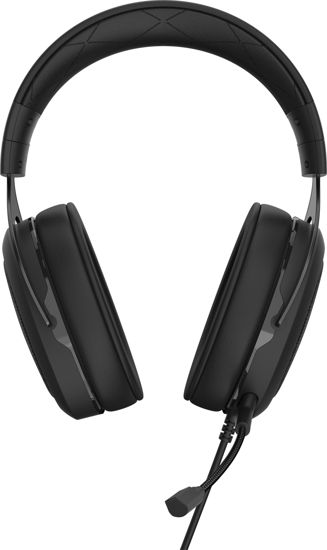 HS50 PRO STEREO Gaming Headset Carbon AP