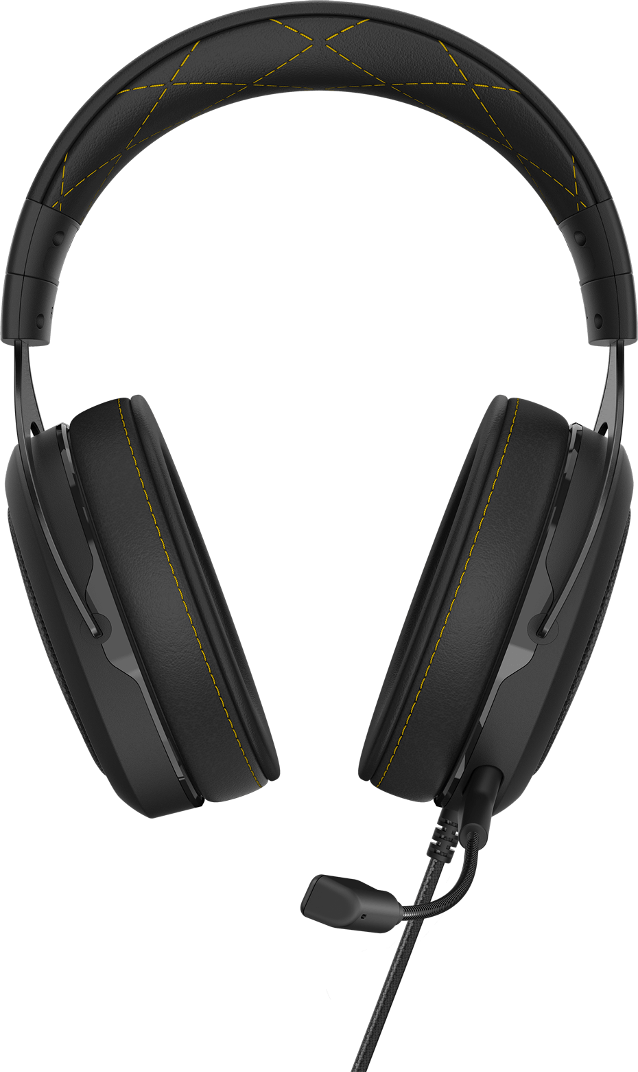 HS60 PRO GAMING HEADSET - CRAFTED FOR COMFORT