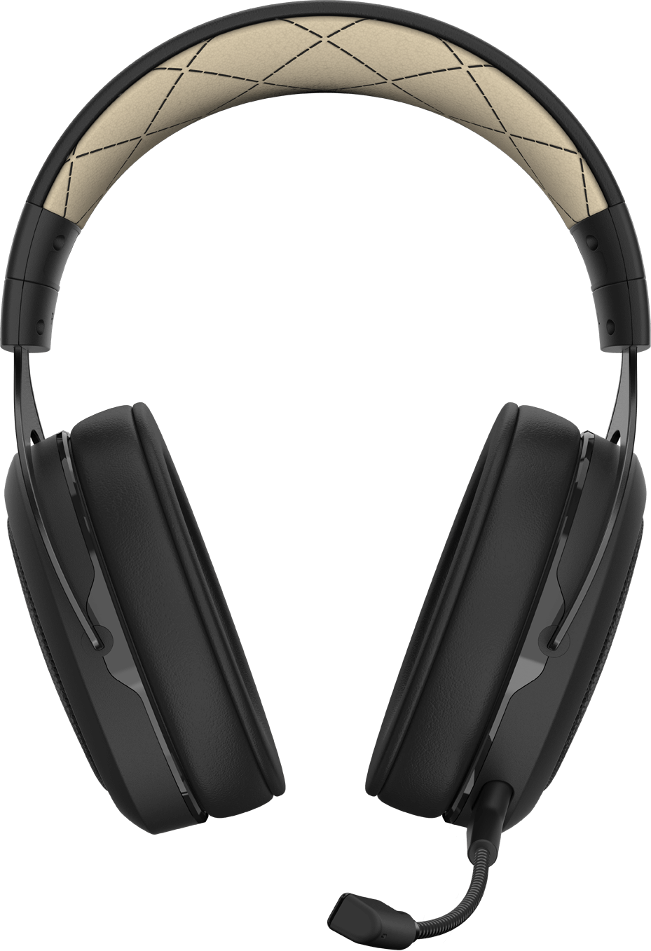 HS70 PRO GAMING HEADSET - CRAFTED FOR COMFORT