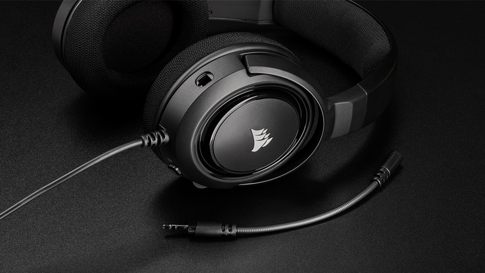 Corsair HS35 Gaming Headset