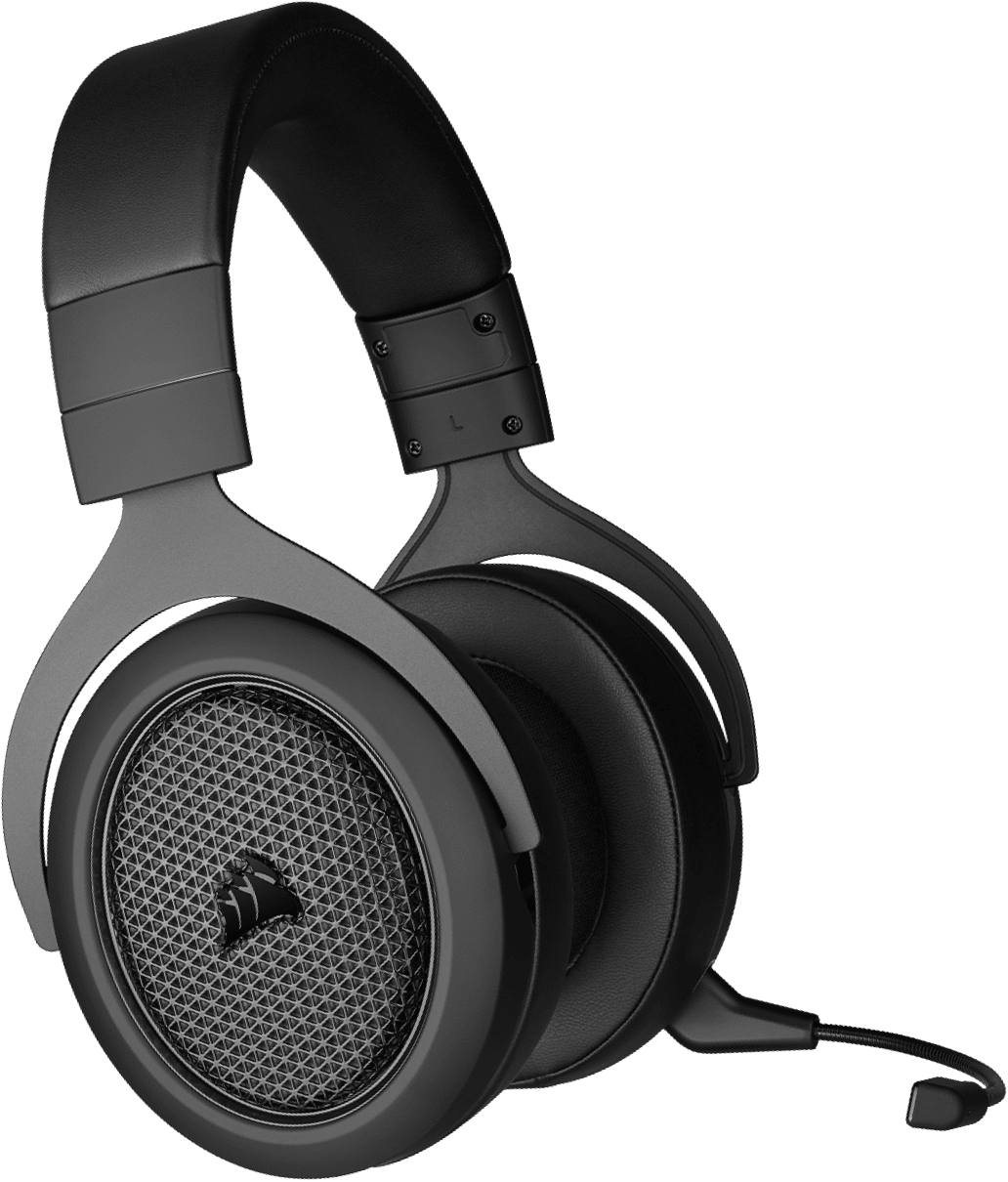 Pil tirsdag abstrakt HS70 Wired Gaming Headset with Bluetooth