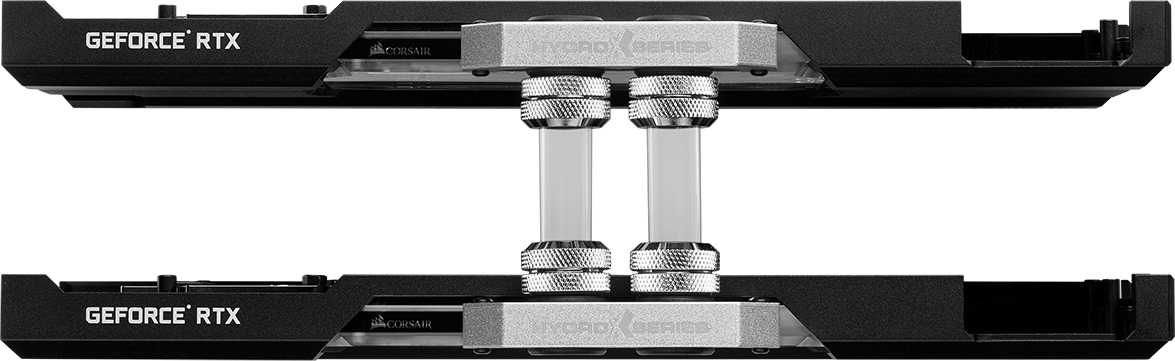 Hydro X Series XT Hardline 12mm Multicard Kit