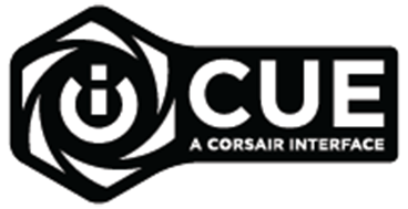 CORSAIR iCUE Logo