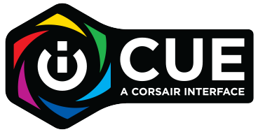 iCUE - A CORSAIR Interface