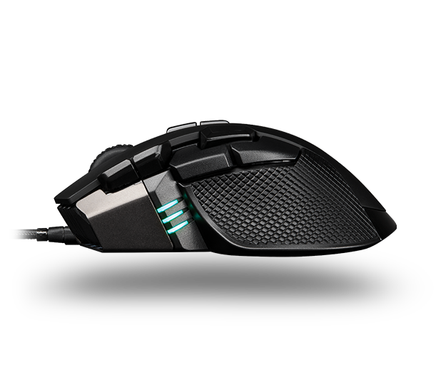 corsair elgato ironclaw