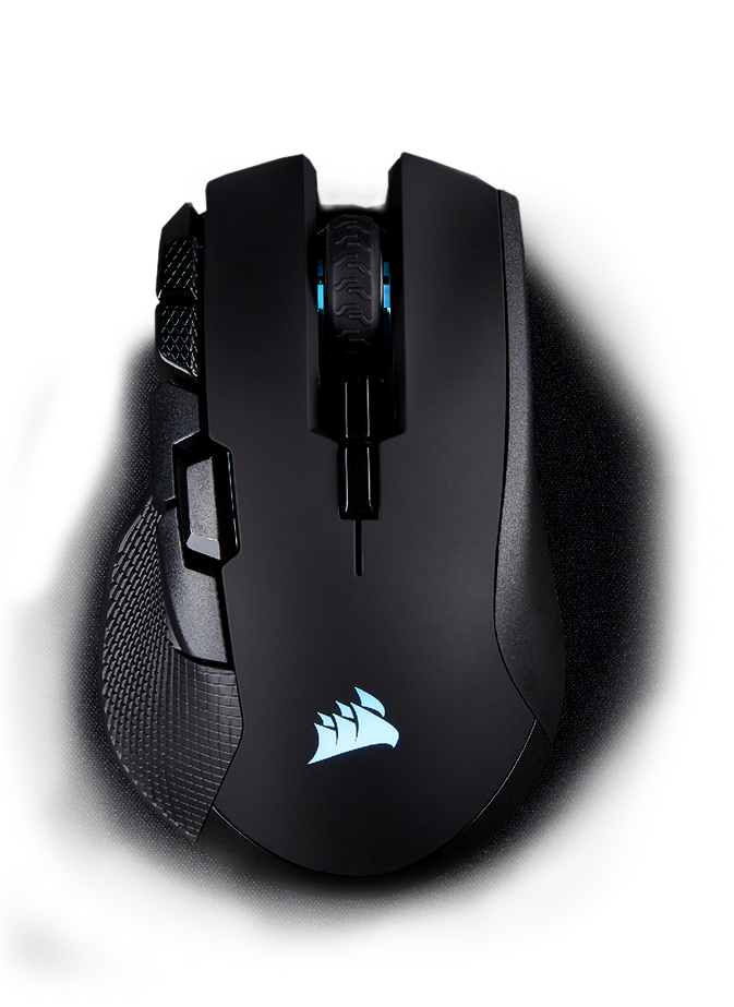 corsair bluetooth mouse