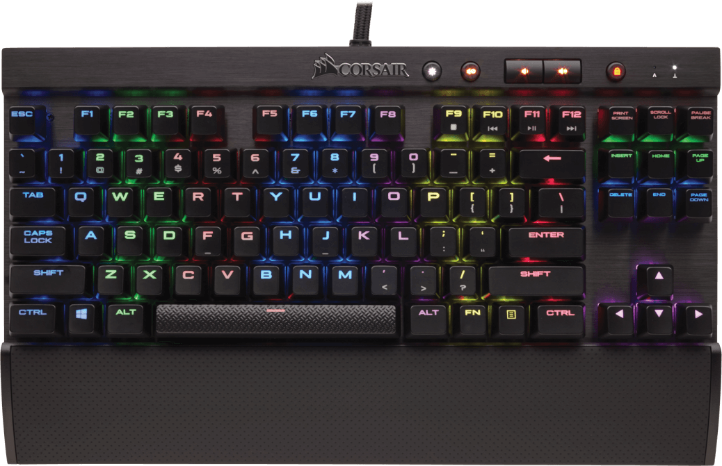 gaming keyboard scorpion k8