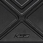 K95 Rgb Platinum Xt Mechanical Gaming Keyboard Cherry Mx Speed