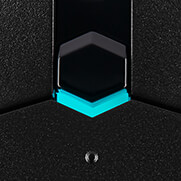 CORSAIR SCIMITAR PRO RGB MMO MOUSE - Surface Calibration Utility