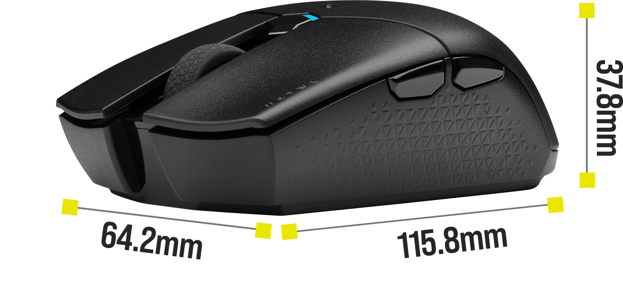 ktwl mouse