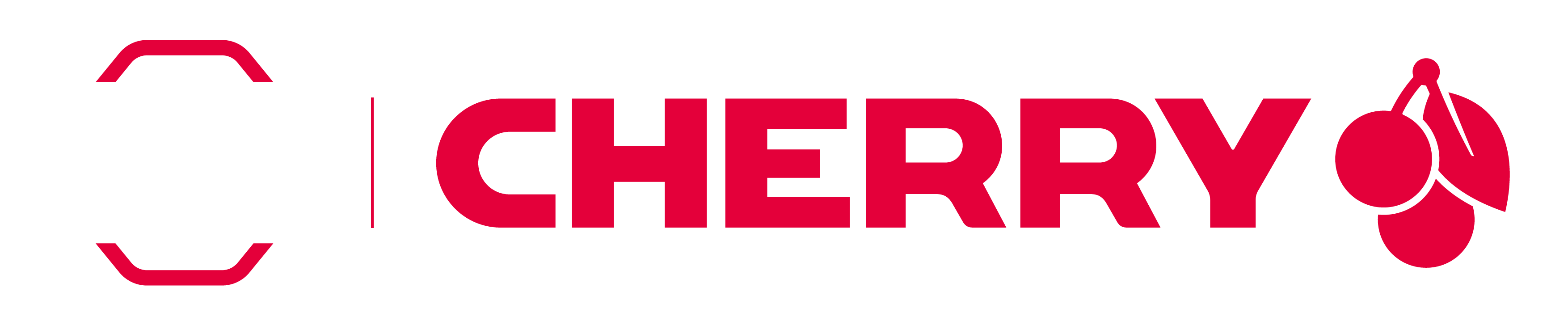 Cherry MV Logo