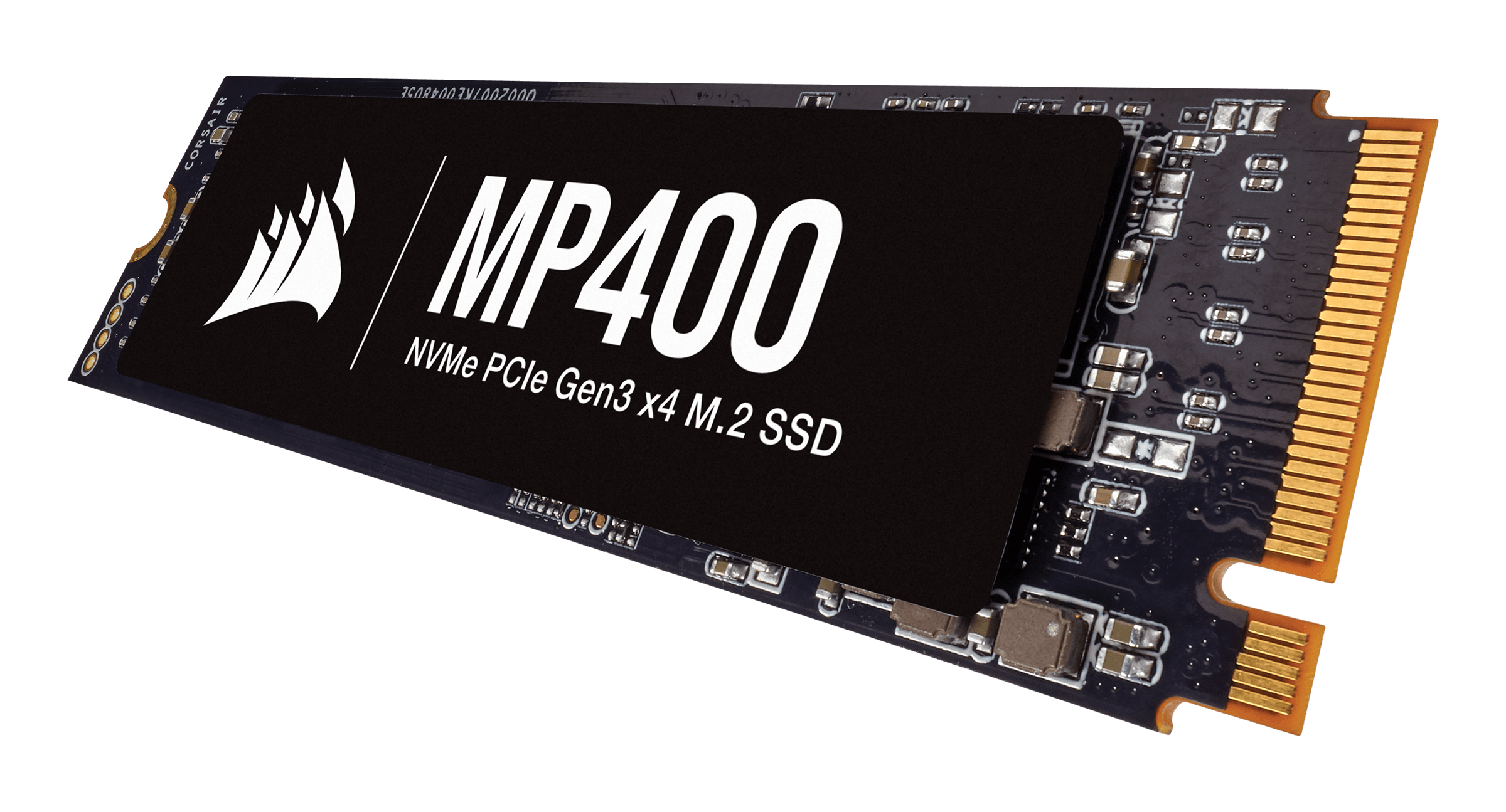 Image result for SSD Corsair MP 400