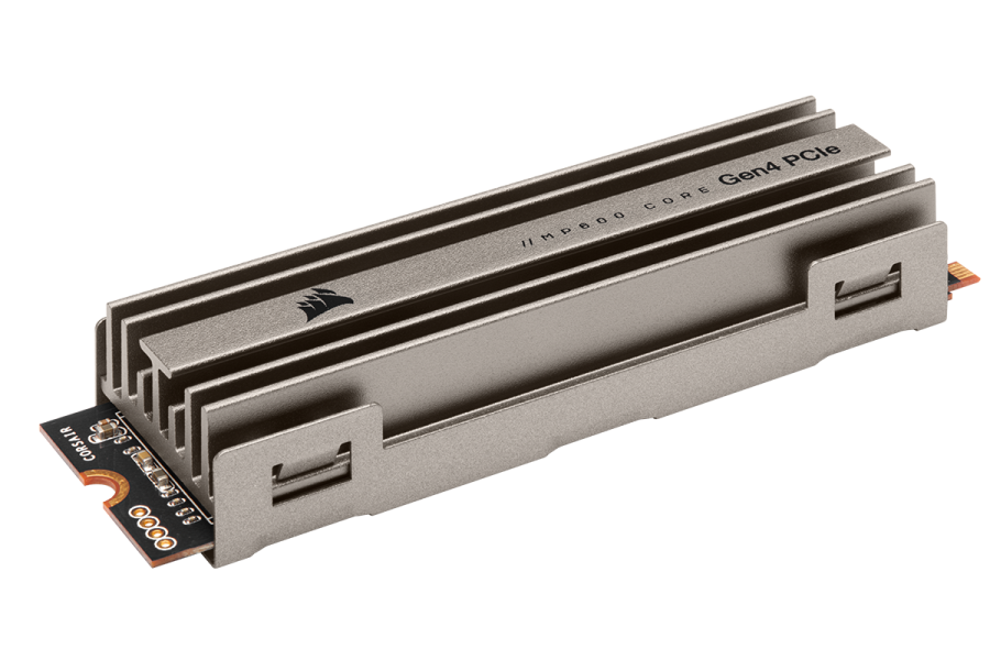 MP600 CORE 1TB M.2 NVMe PCIe Gen. 4 x4 SSD