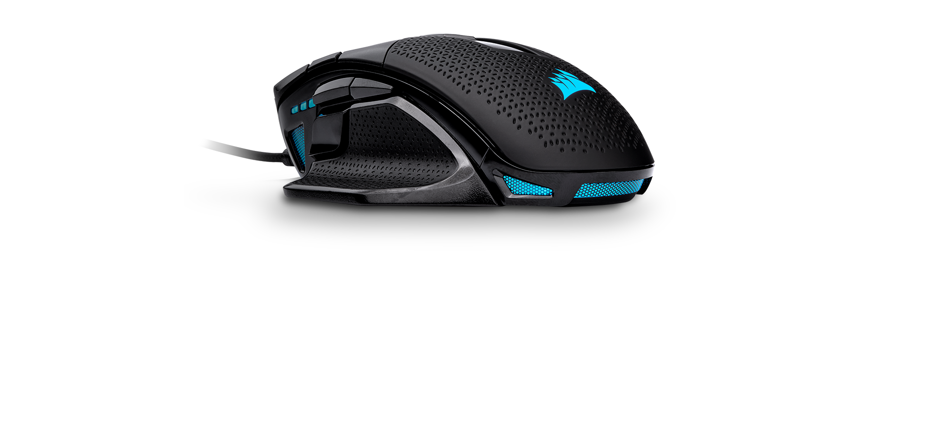 nightsword corsair mouse