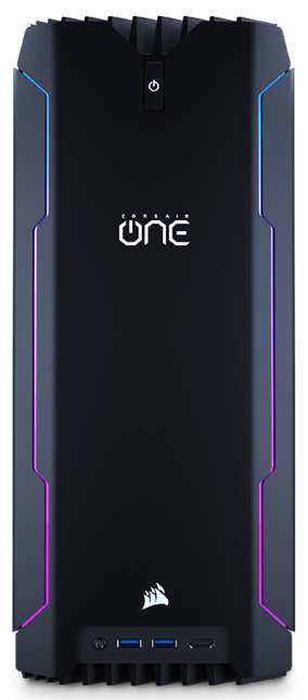 corsair one compact