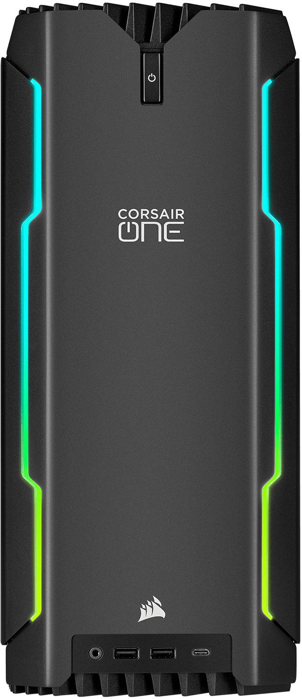 corsair one i200 3080