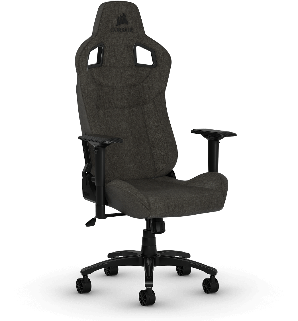 corsair rush chair