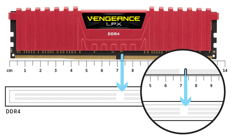 alarbashcomputer.com:Corsair Vengeance LPX