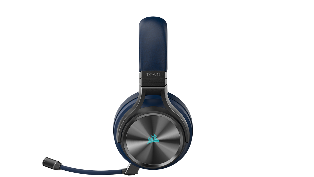 VIRTUOSO RGB WIRELESS XT T PAIN Edition High Fidelity Gaming Headset