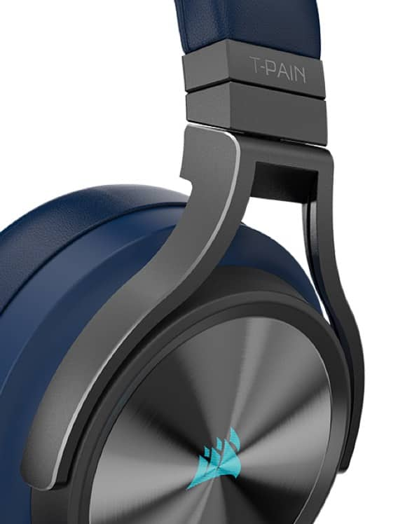 corsair tpain