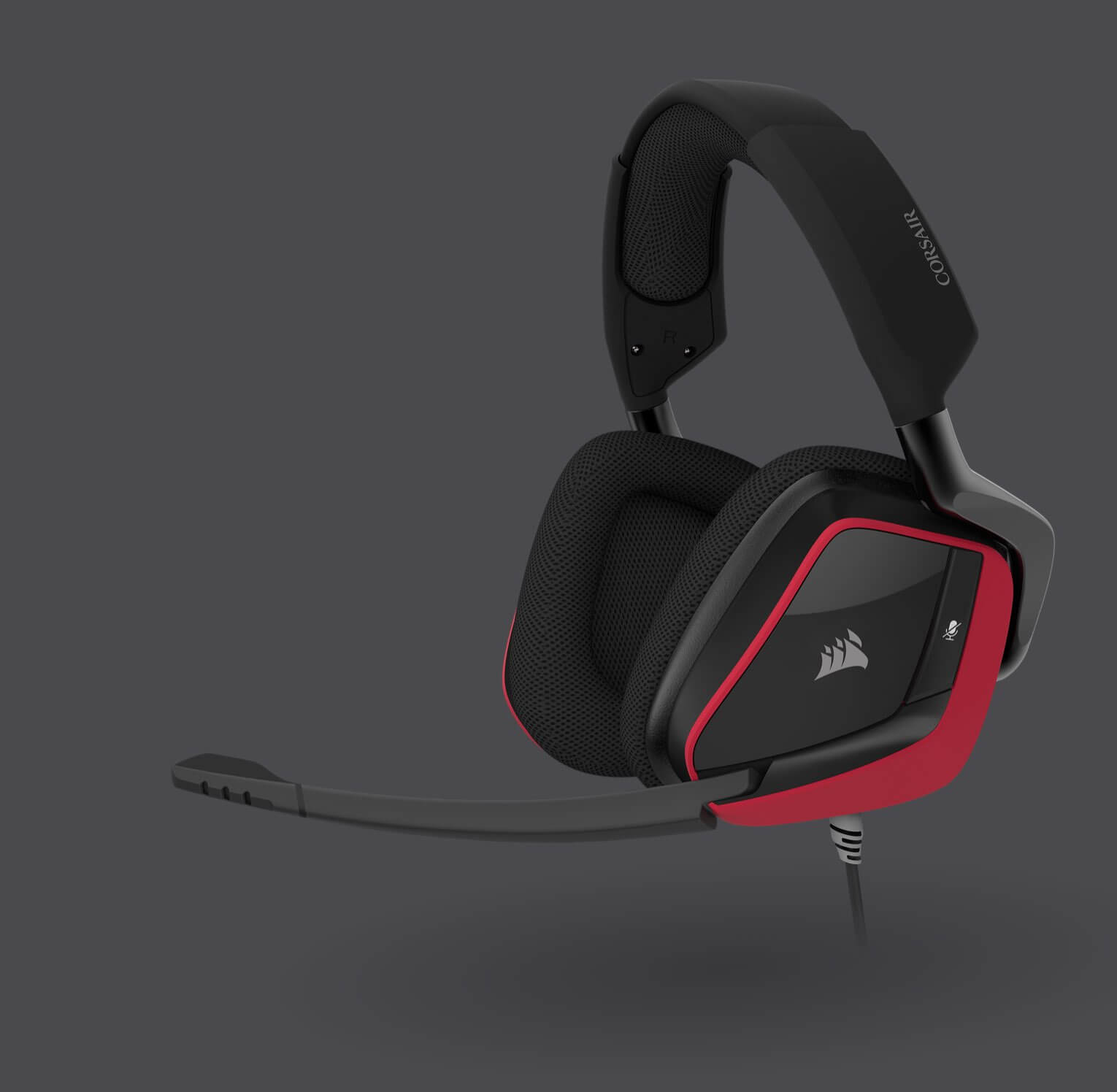 Void Elite Gaming Headset Void Elite Gaming Headset