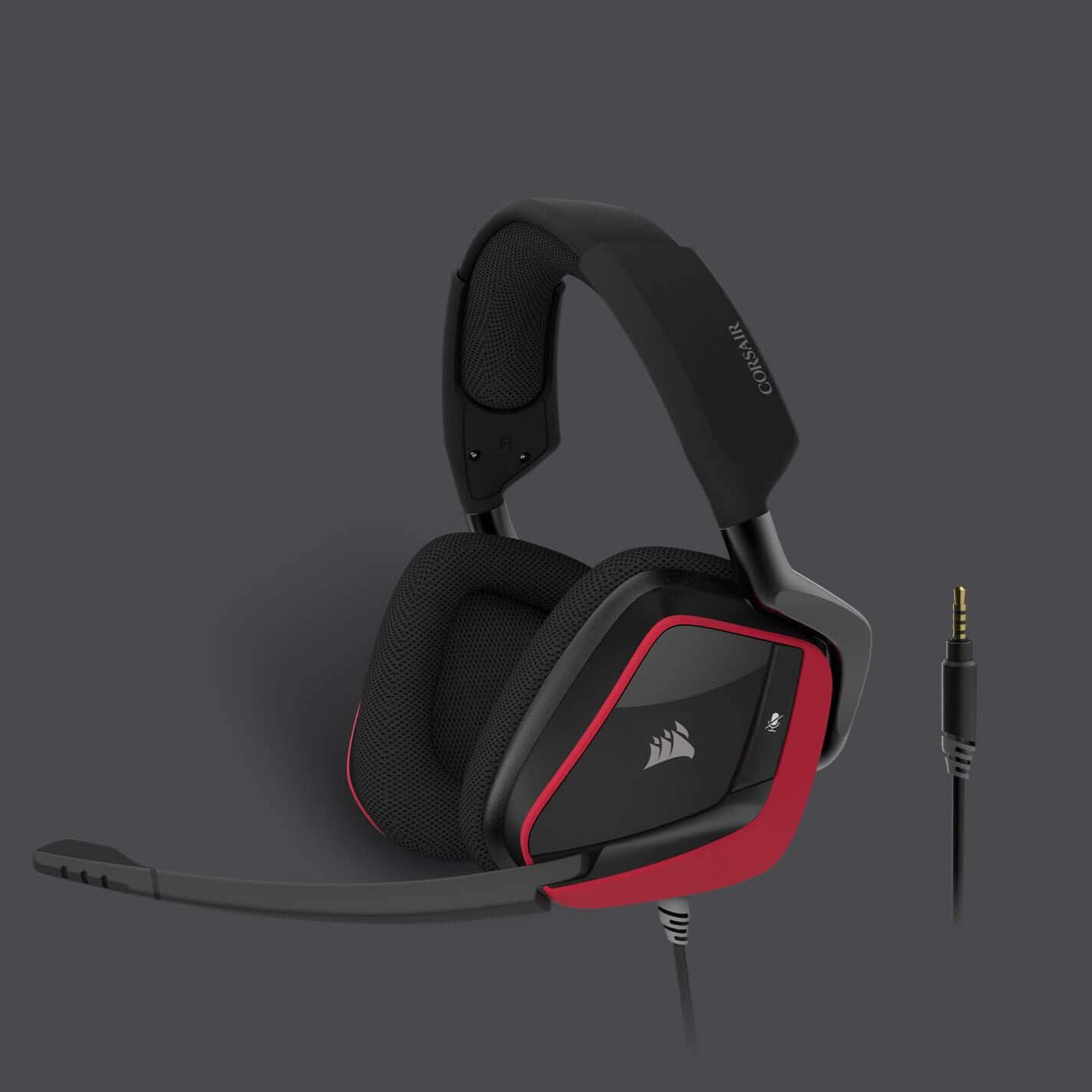 Void Elite Gaming Headset Void Elite Gaming Headset
