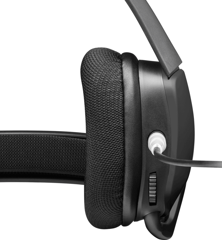 CORSAIR VOID ELITE STEREO - ENDURING COMFORT