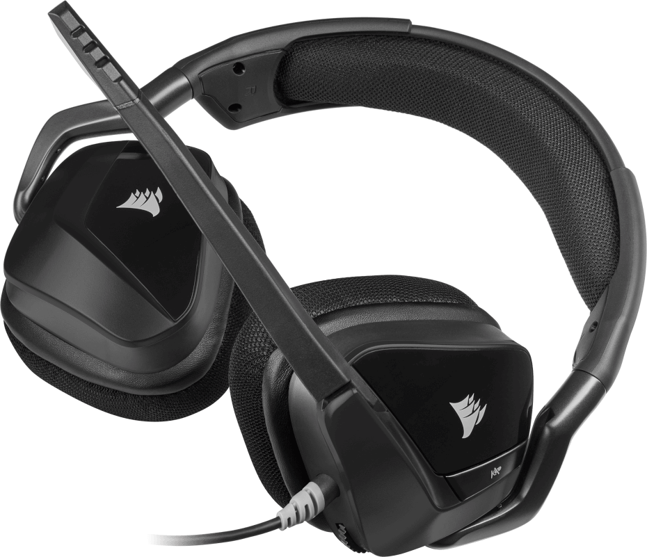 CORSAIR VOID ELITE STEREO - MULTI-PLATFORM COMPATIBLE