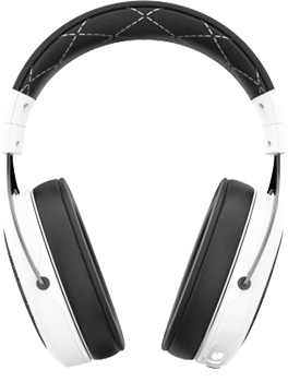 HS Series headsets: HS70 Wireless, HS60 Surround, HS50 Stereo | Gaming ...