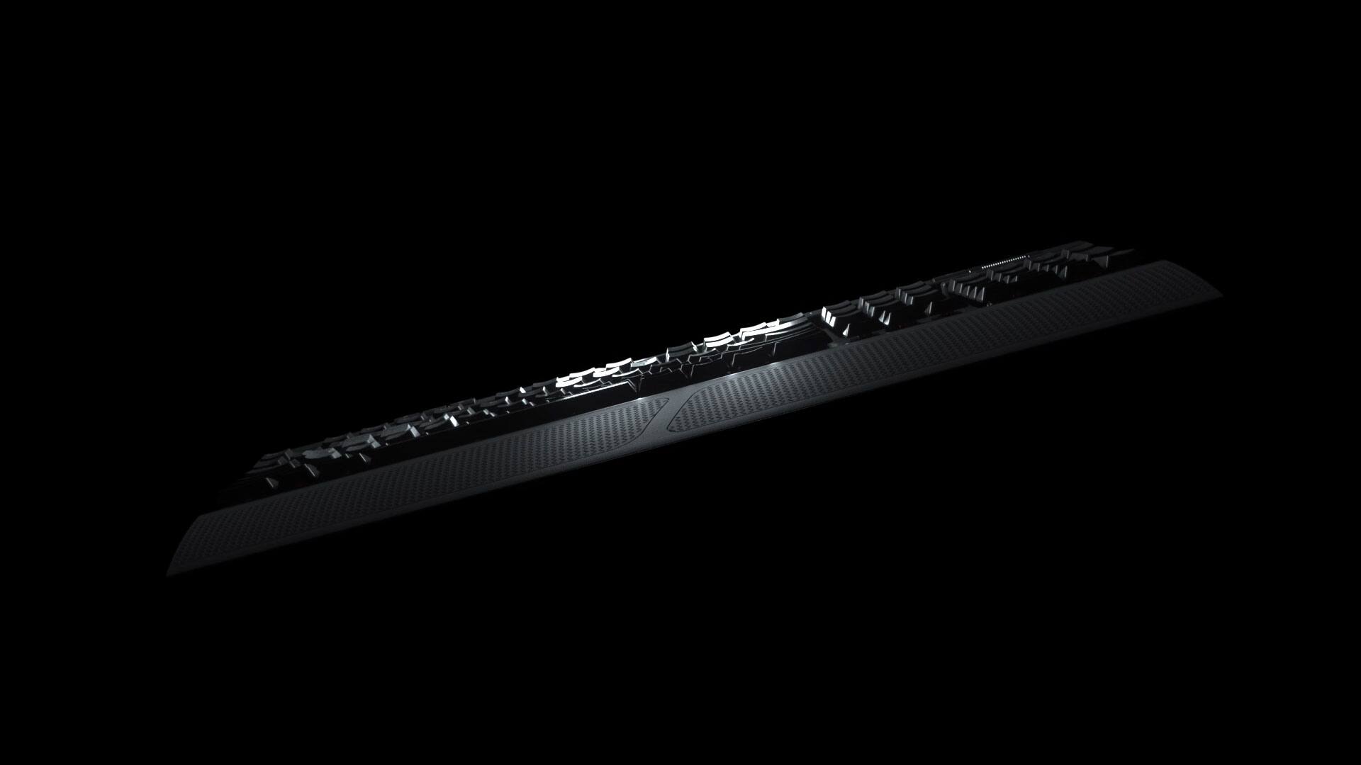 K70 Rgb Mk 2 メカニカルゲーミングキーボード