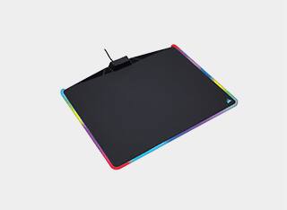 CORSAIR MM800 RGB POLARIS MOUSE PAD