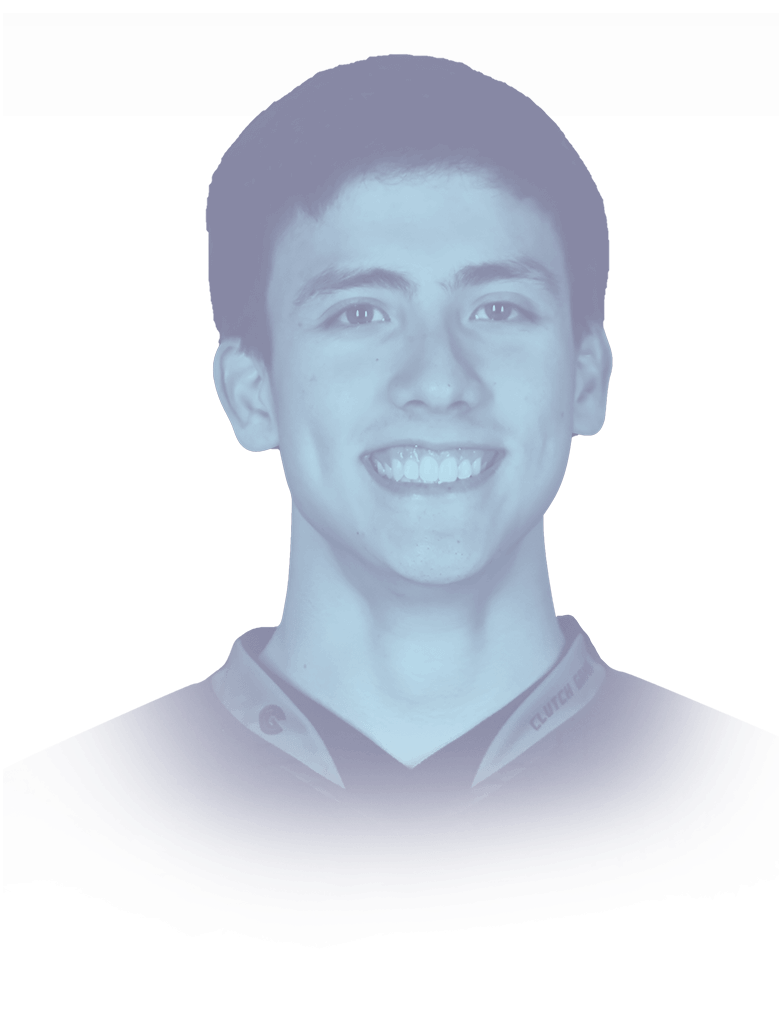 Apollo | LEAGUE OF LEGENDS PRO